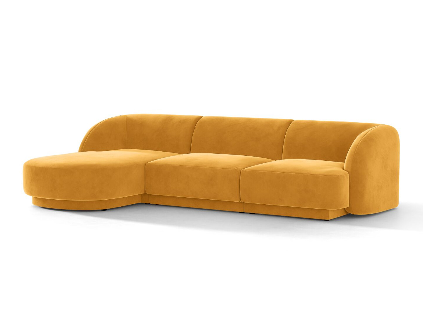 Modulinis minkštas kampas Tivlomi 102 (Venus 2917)