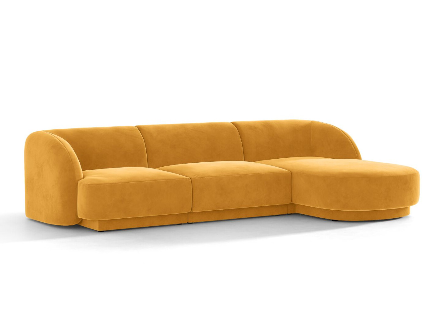 Modulinis minkštas kampas Tivlomi 102 (Venus 2917)