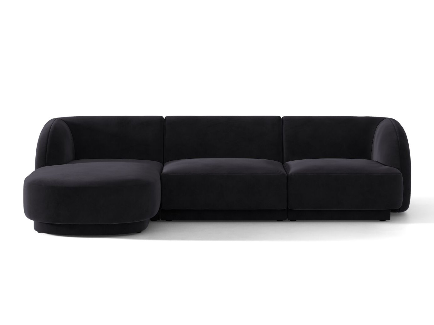 Modulinis minkštas kampas Tivlomi 102 (Venus 2923)