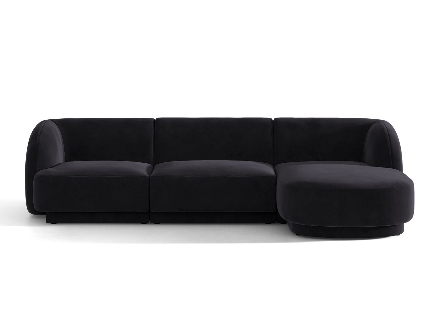 Modulinis minkštas kampas Tivlomi 102 (Venus 2923)