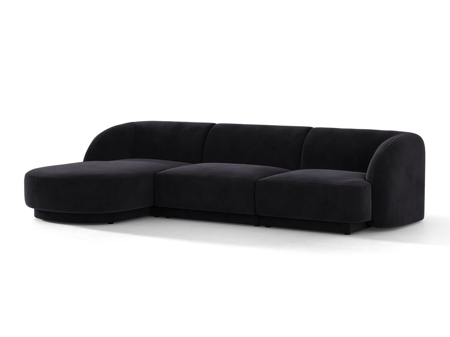 Modulinis minkštas kampas Tivlomi 102 (Venus 2923)