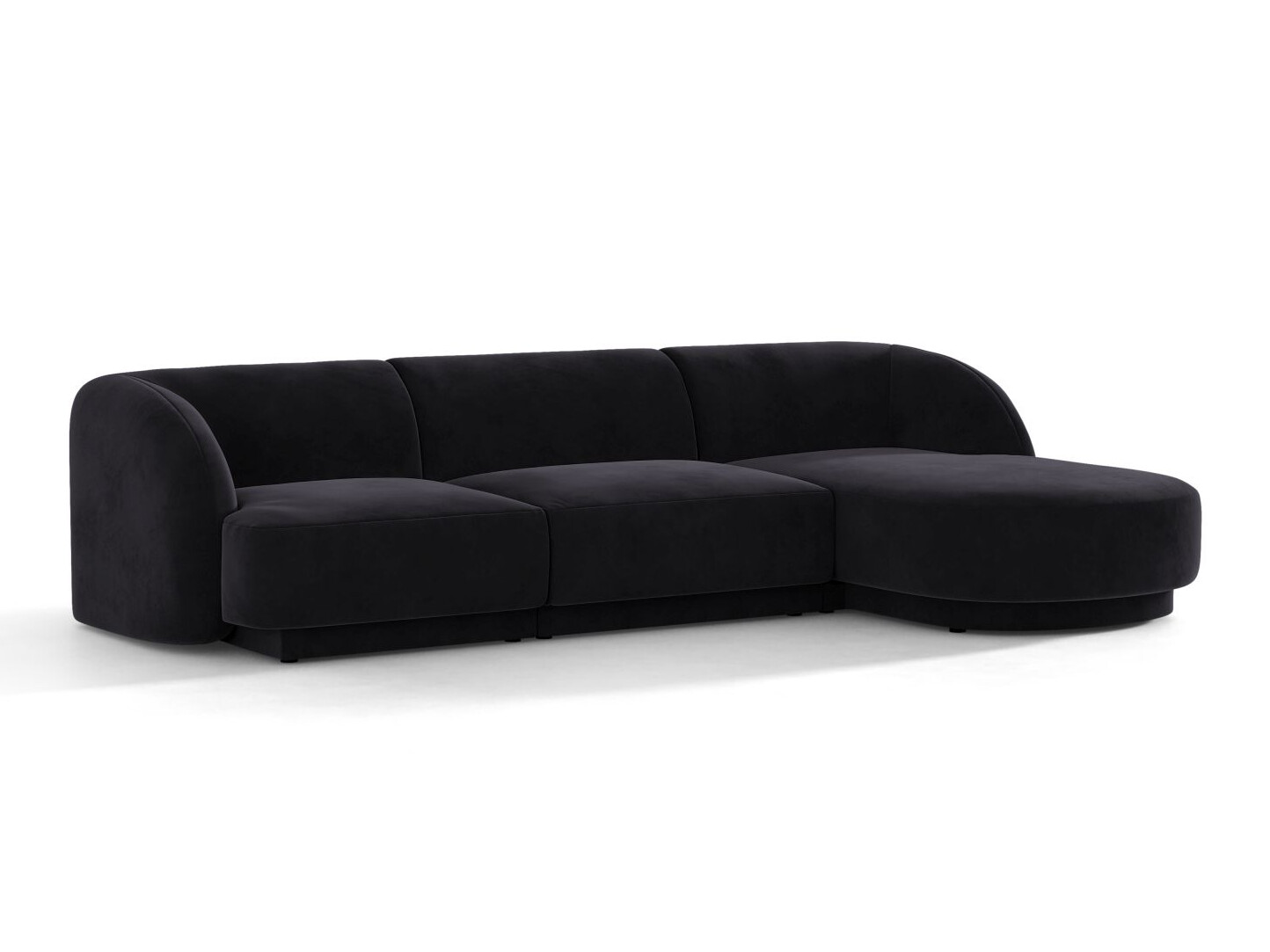 Modulinis minkštas kampas Tivlomi 102 (Venus 2923)