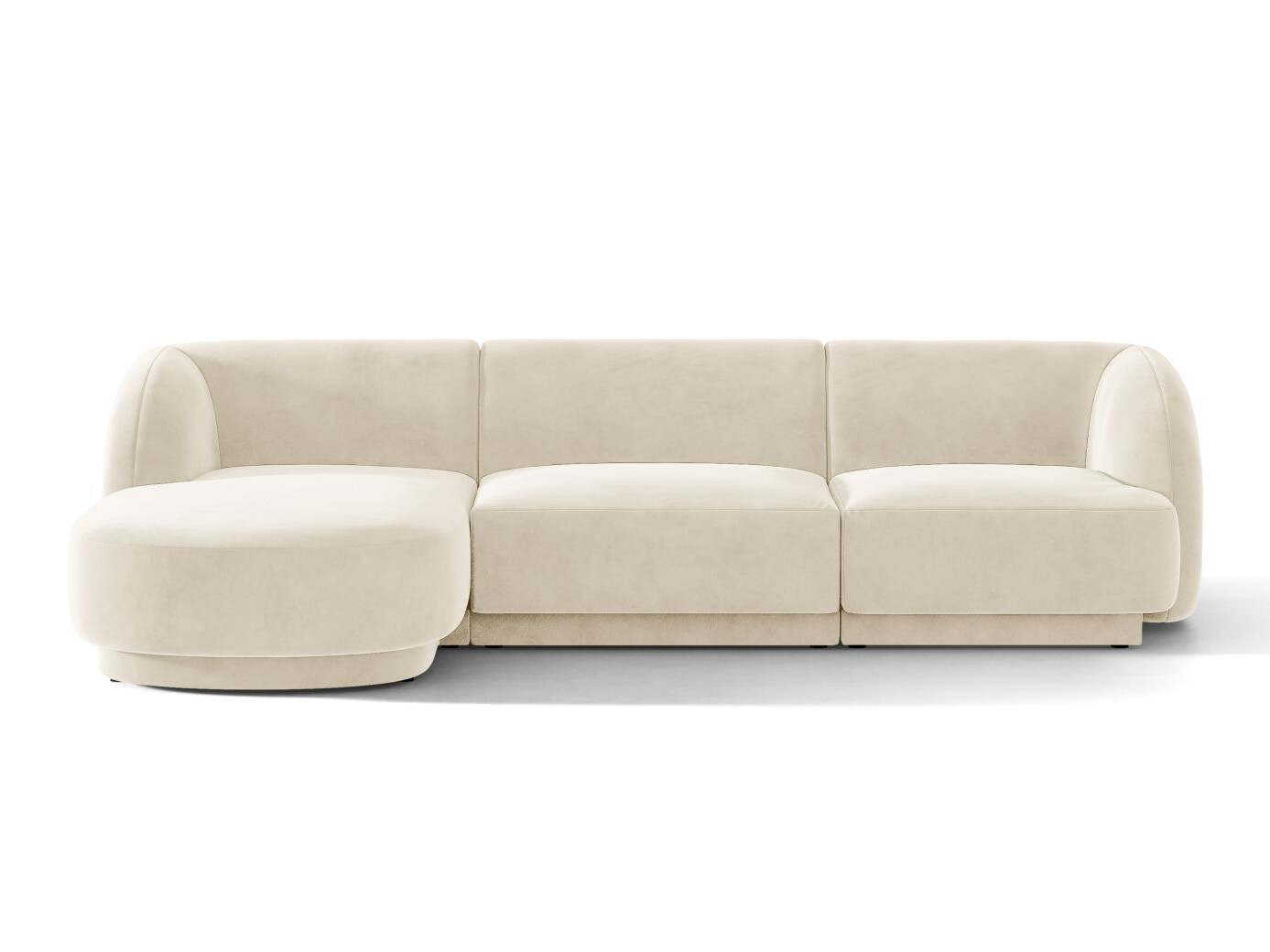 Modulinis minkštas kampas Tivlomi 102 (Venus 2927)