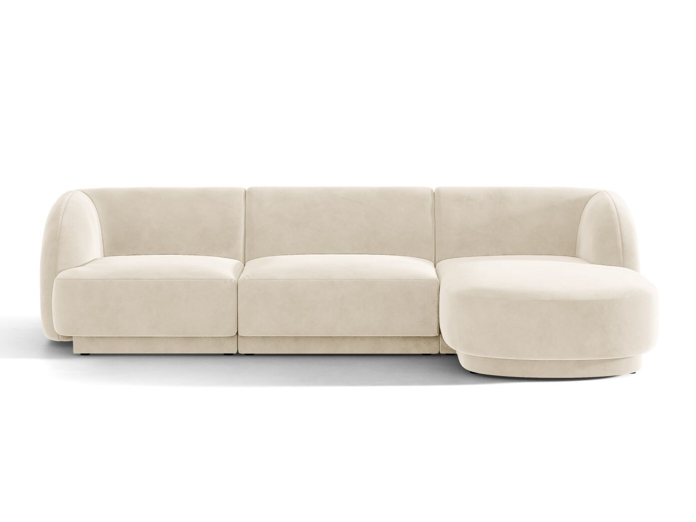 Modulinis minkštas kampas Tivlomi 102 (Venus 2927)