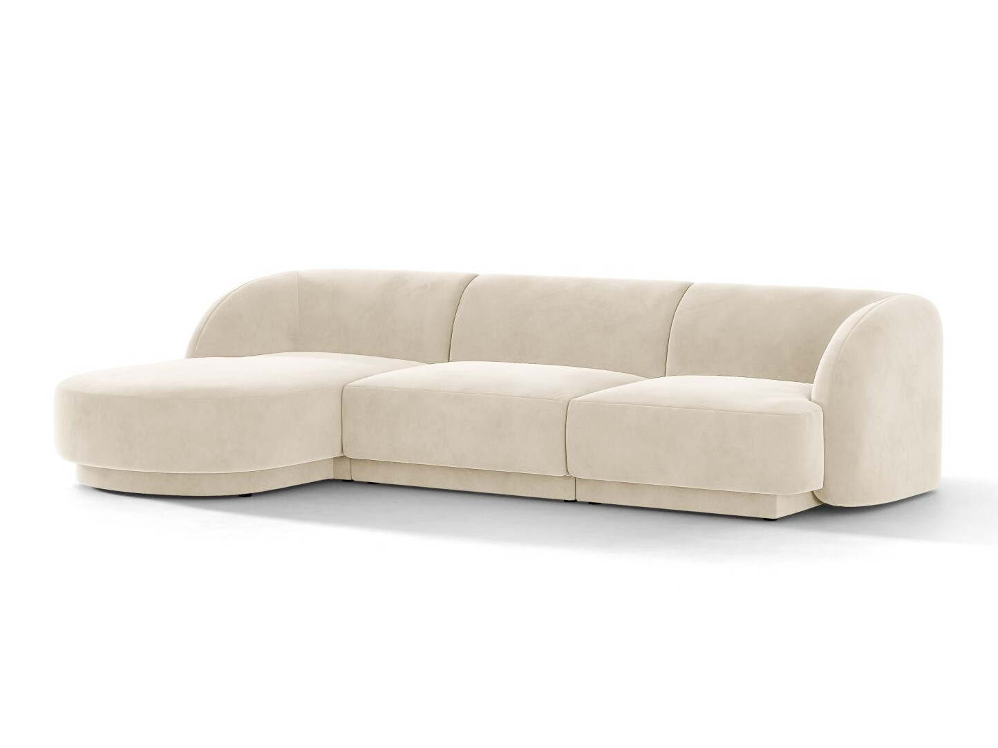 Modulinis minkštas kampas Tivlomi 102 (Venus 2927)