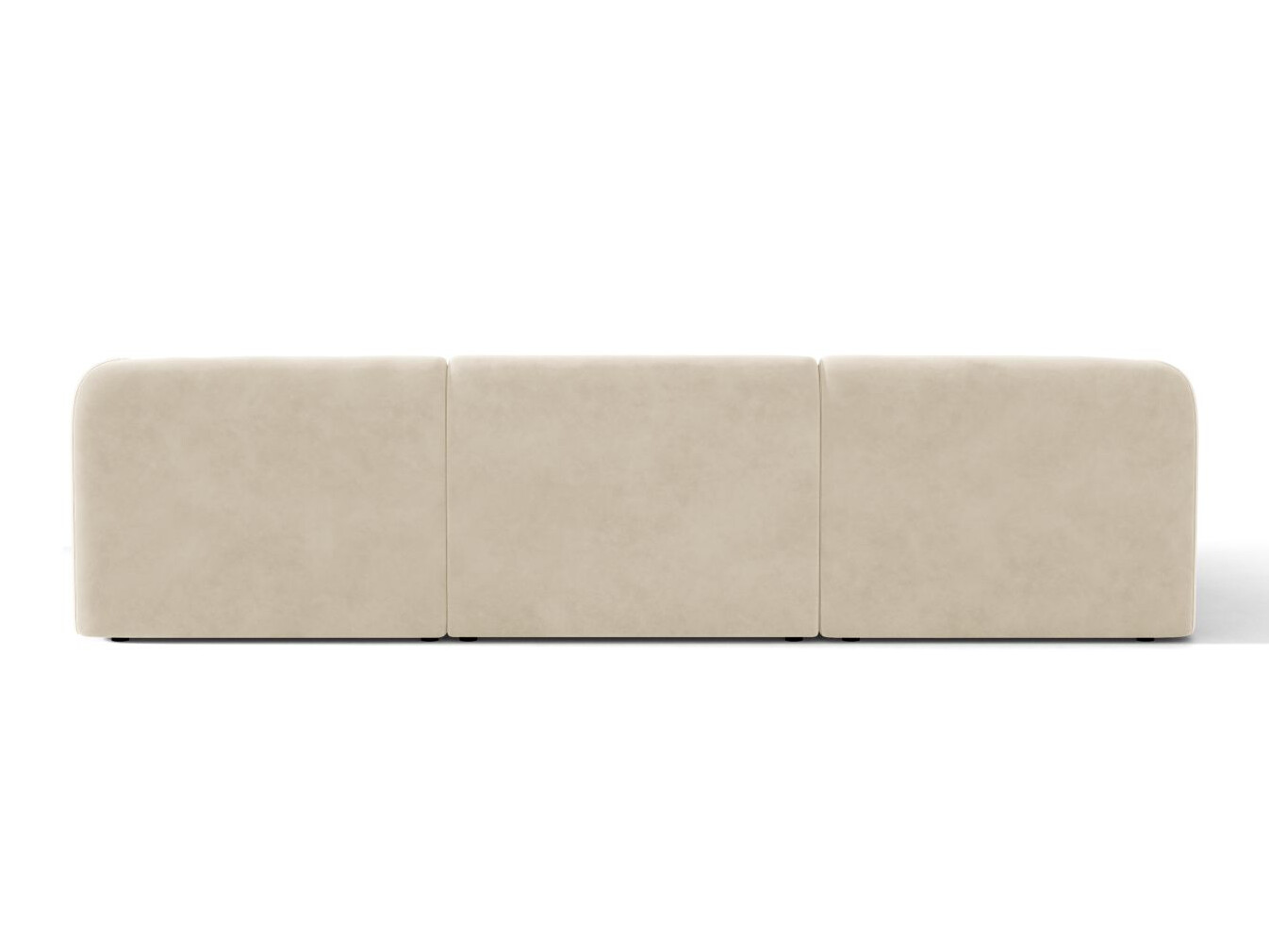 Modulinis minkštas kampas Tivlomi 102 (Venus 2927)