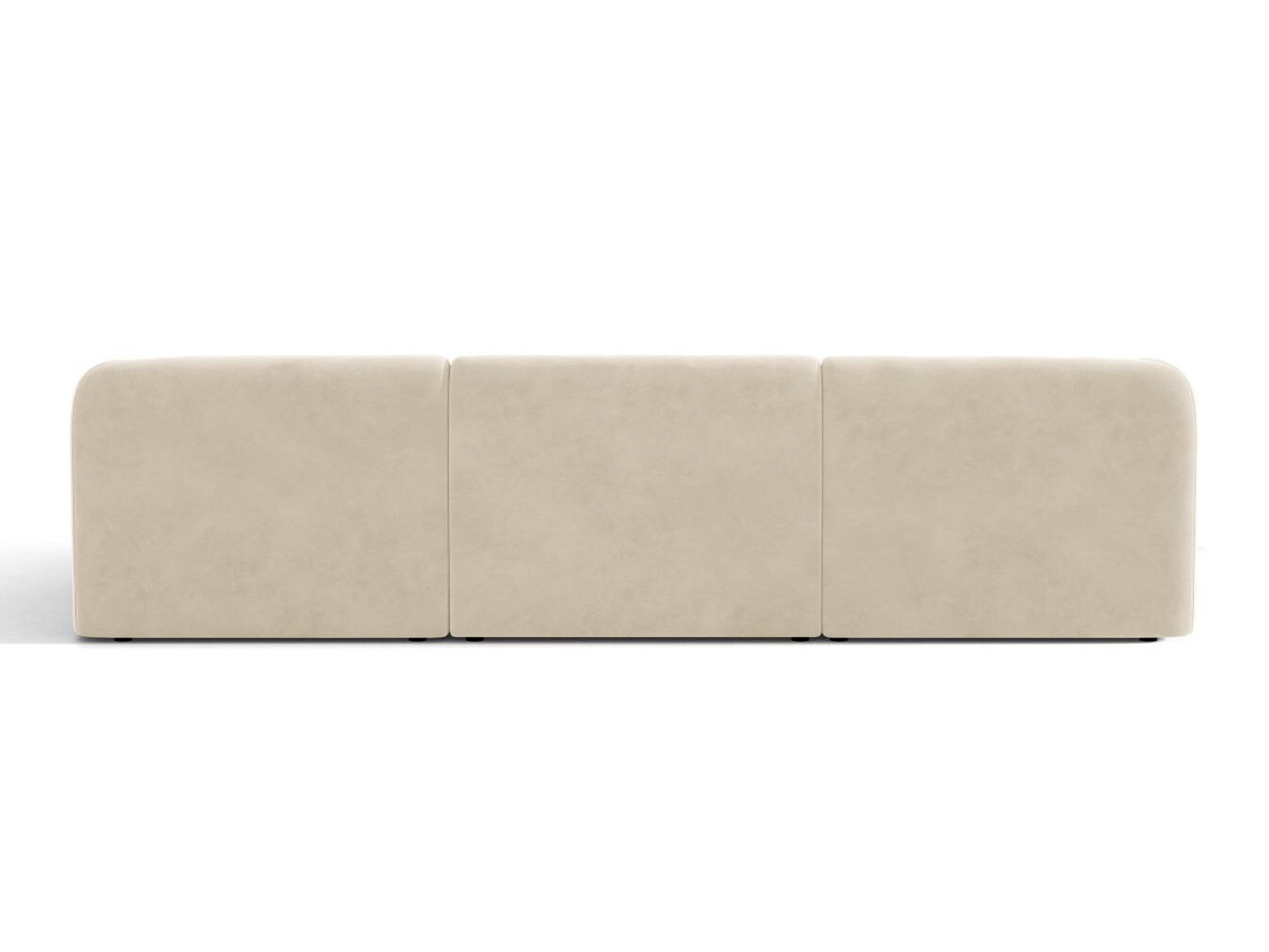 Modulinis minkštas kampas Tivlomi 102 (Venus 2927)