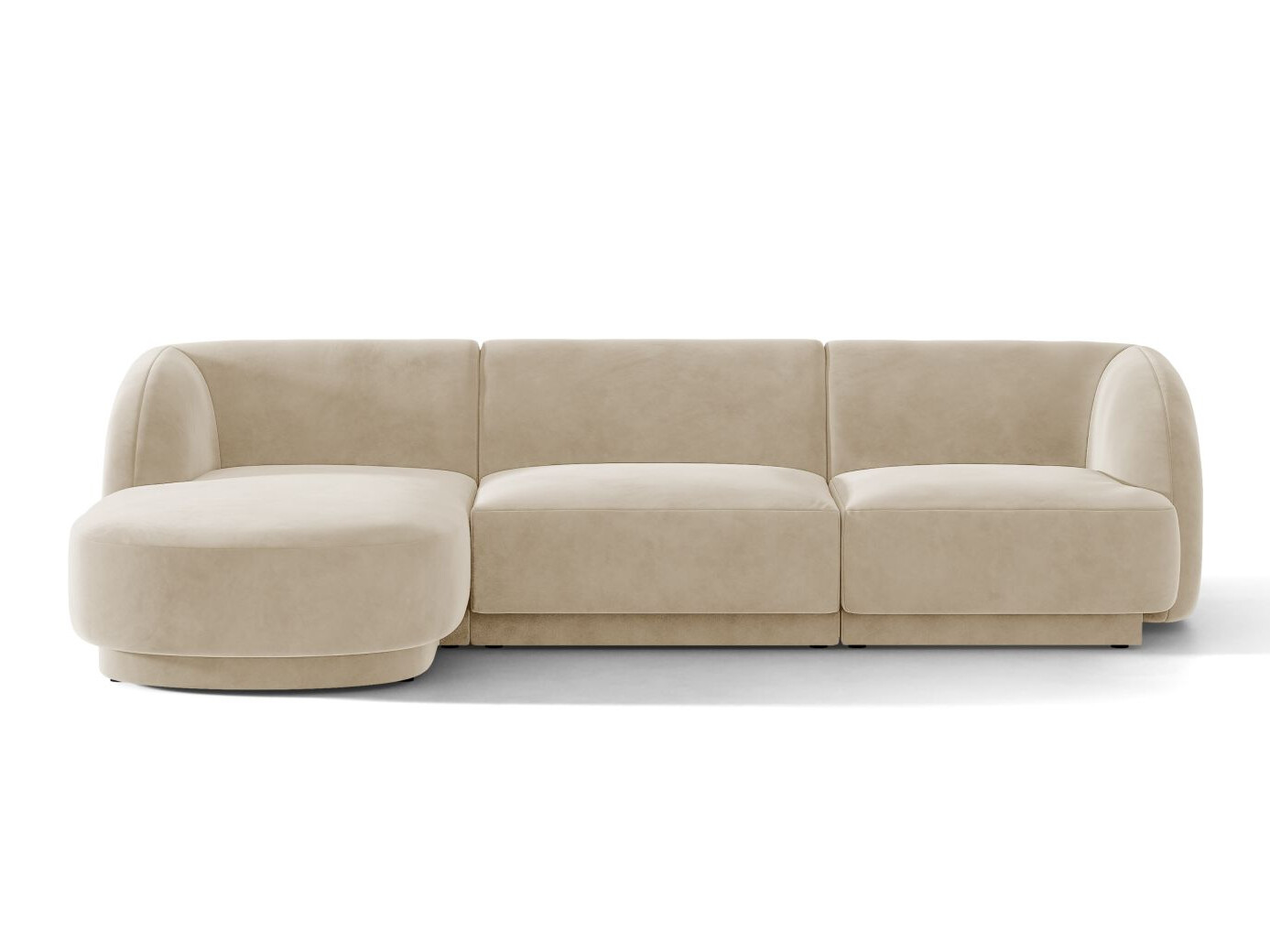Modulinis minkštas kampas Tivlomi 102 (Venus 2928)