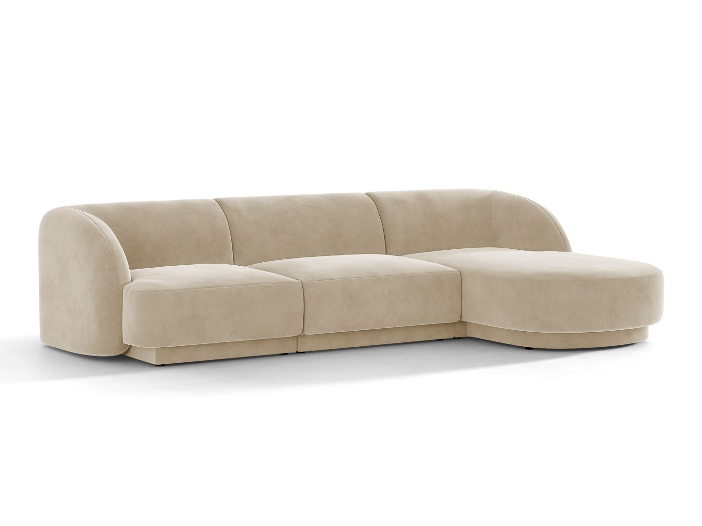 Modulinis minkštas kampas Tivlomi 102 (Venus 2928)