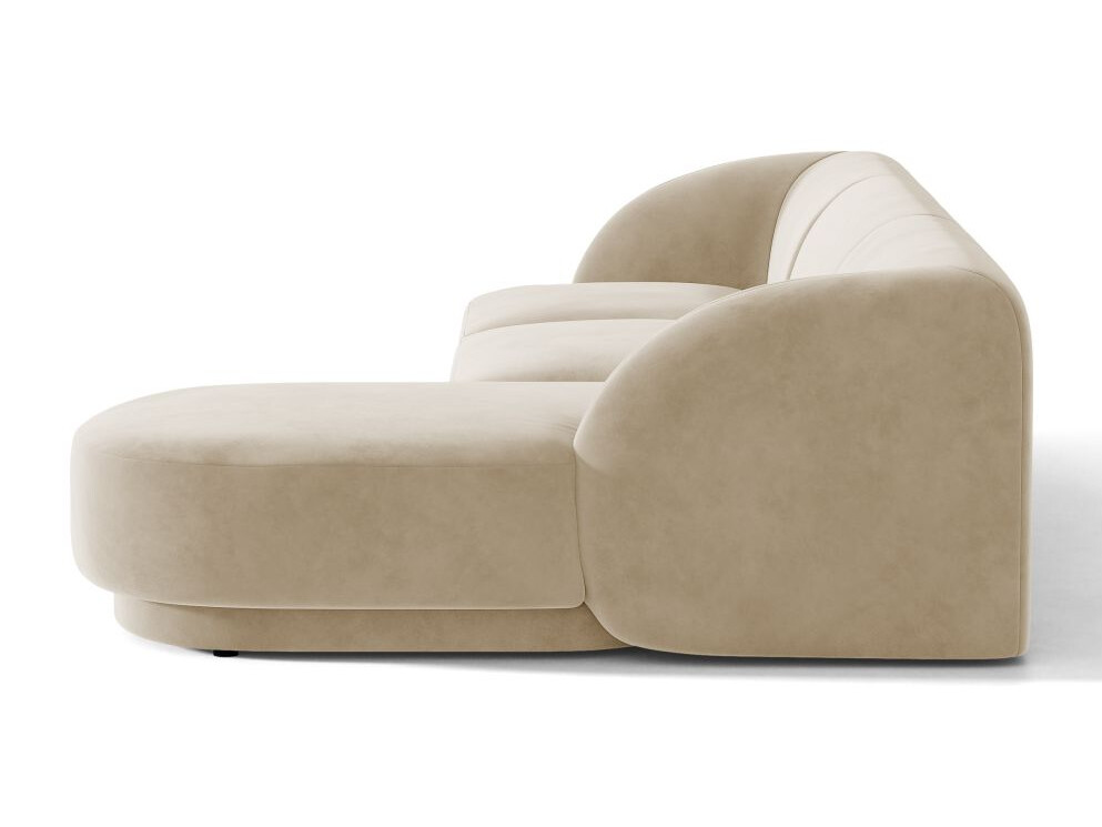 Modulinis minkštas kampas Tivlomi 102 (Venus 2928)