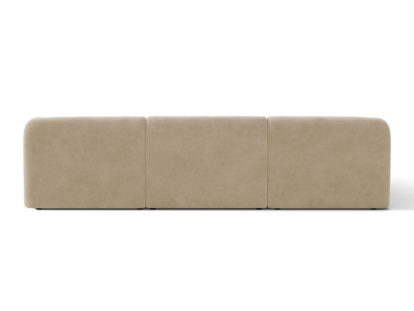 Modulinis minkštas kampas Tivlomi 102 (Venus 2928)