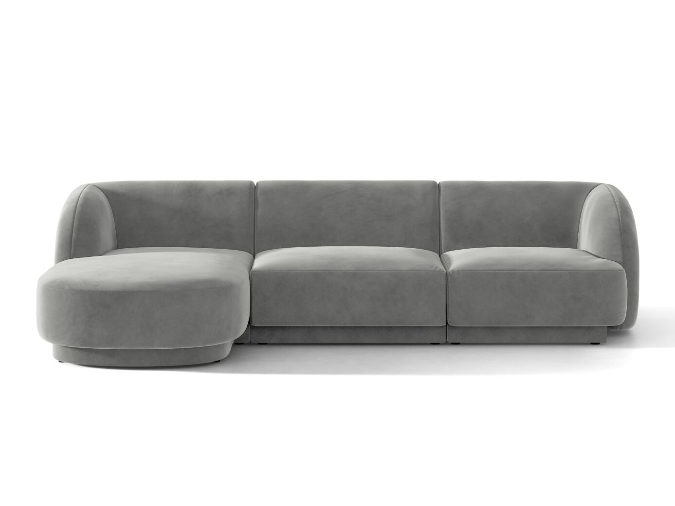 Modulinis minkštas kampas Tivlomi 102 (Venus 2929)