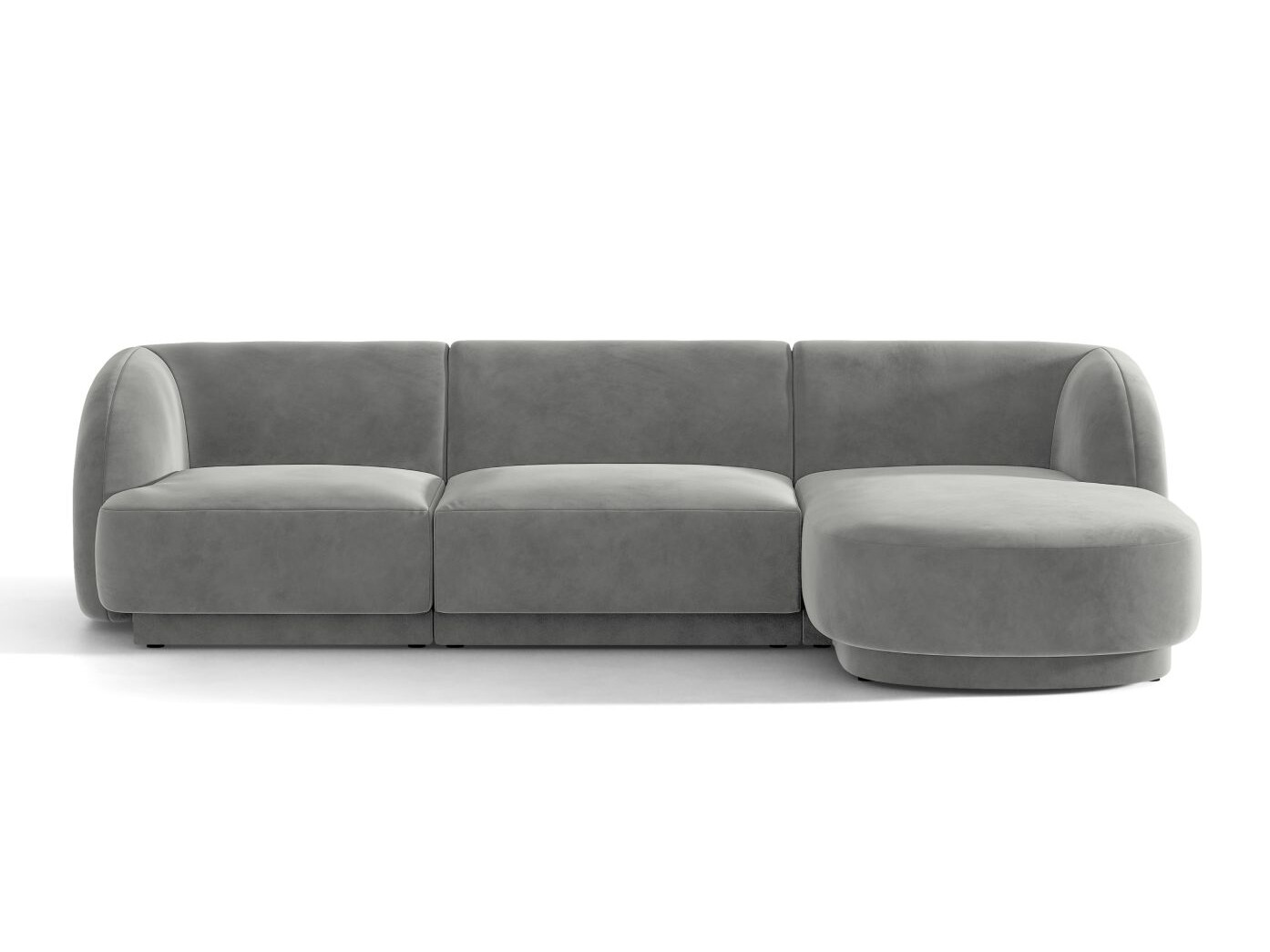 Modulinis minkštas kampas Tivlomi 102 (Venus 2929)