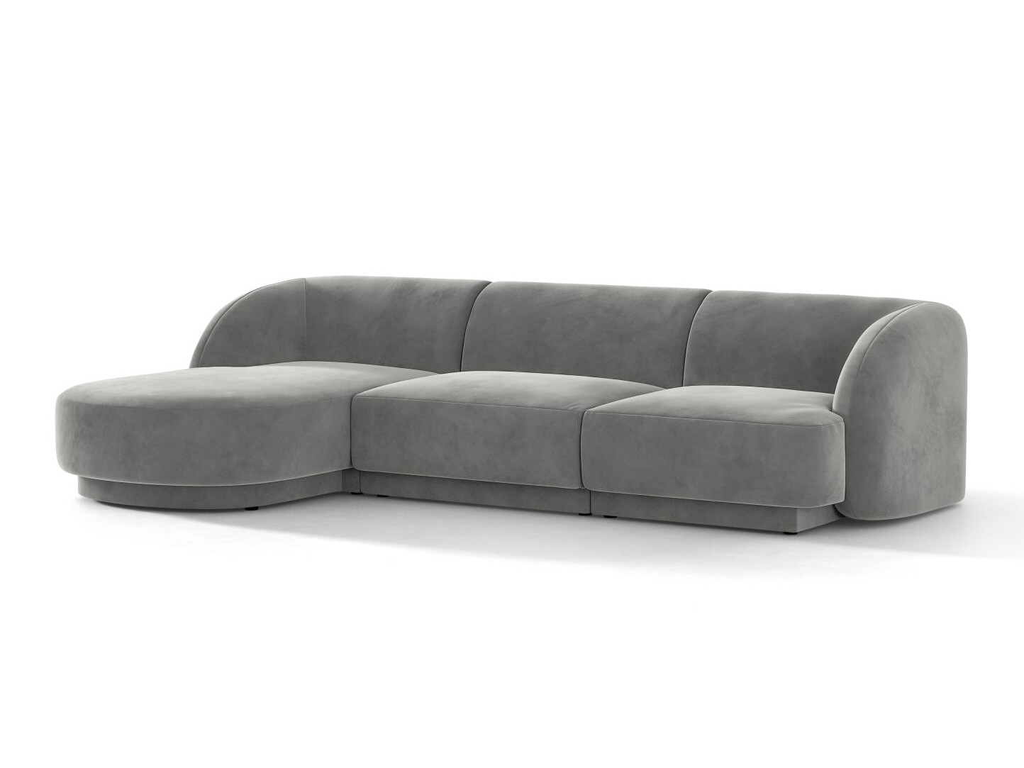 Modulinis minkštas kampas Tivlomi 102 (Venus 2929)