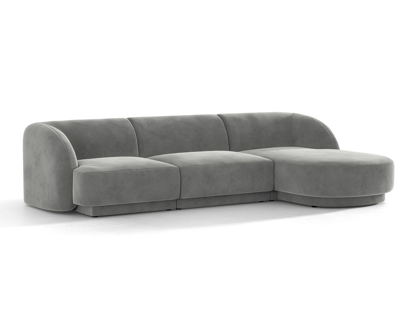 Modulinis minkštas kampas Tivlomi 102 (Venus 2929)