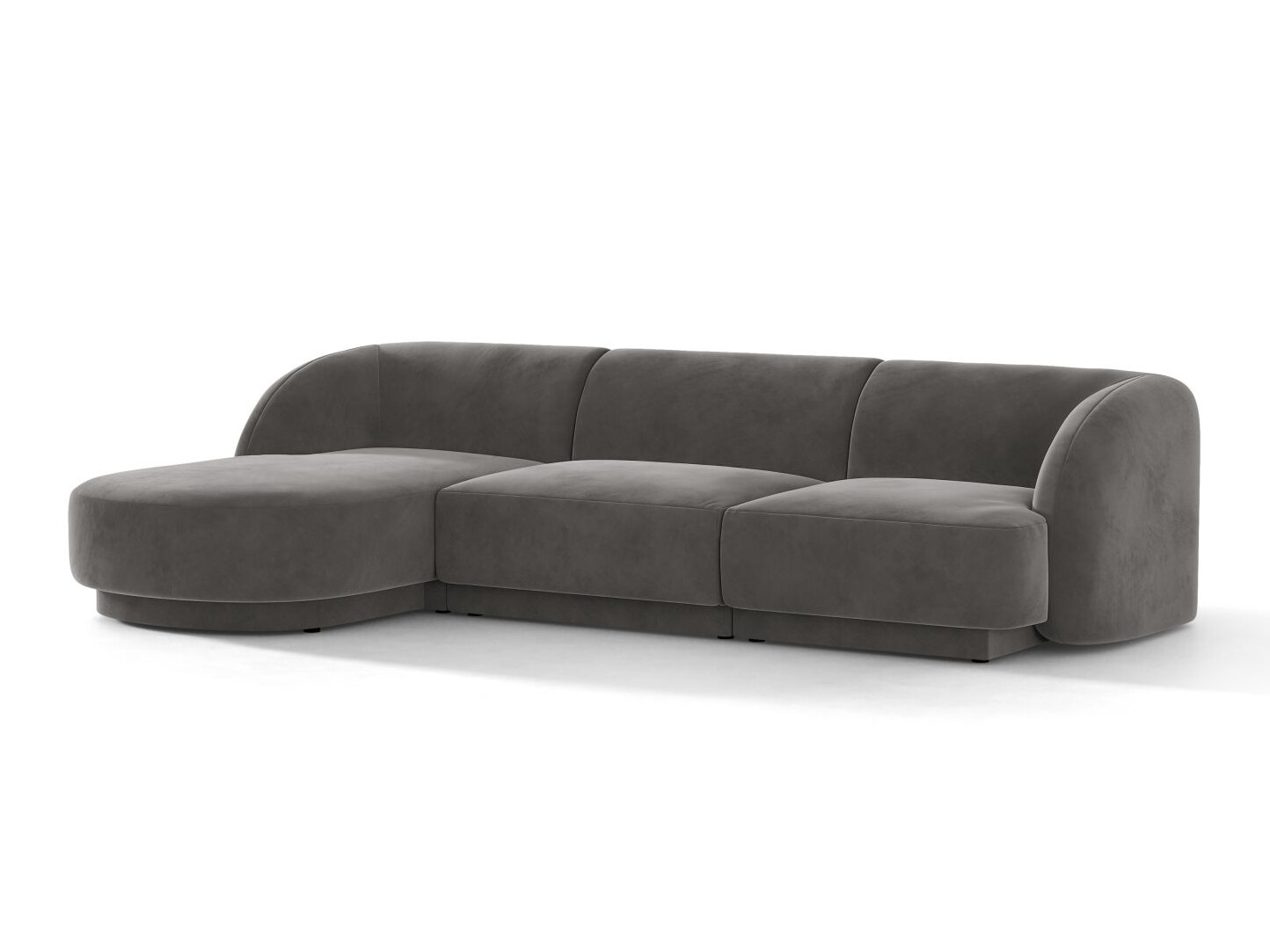 Modulinis minkštas kampas Tivlomi 102 (Venus 2930)