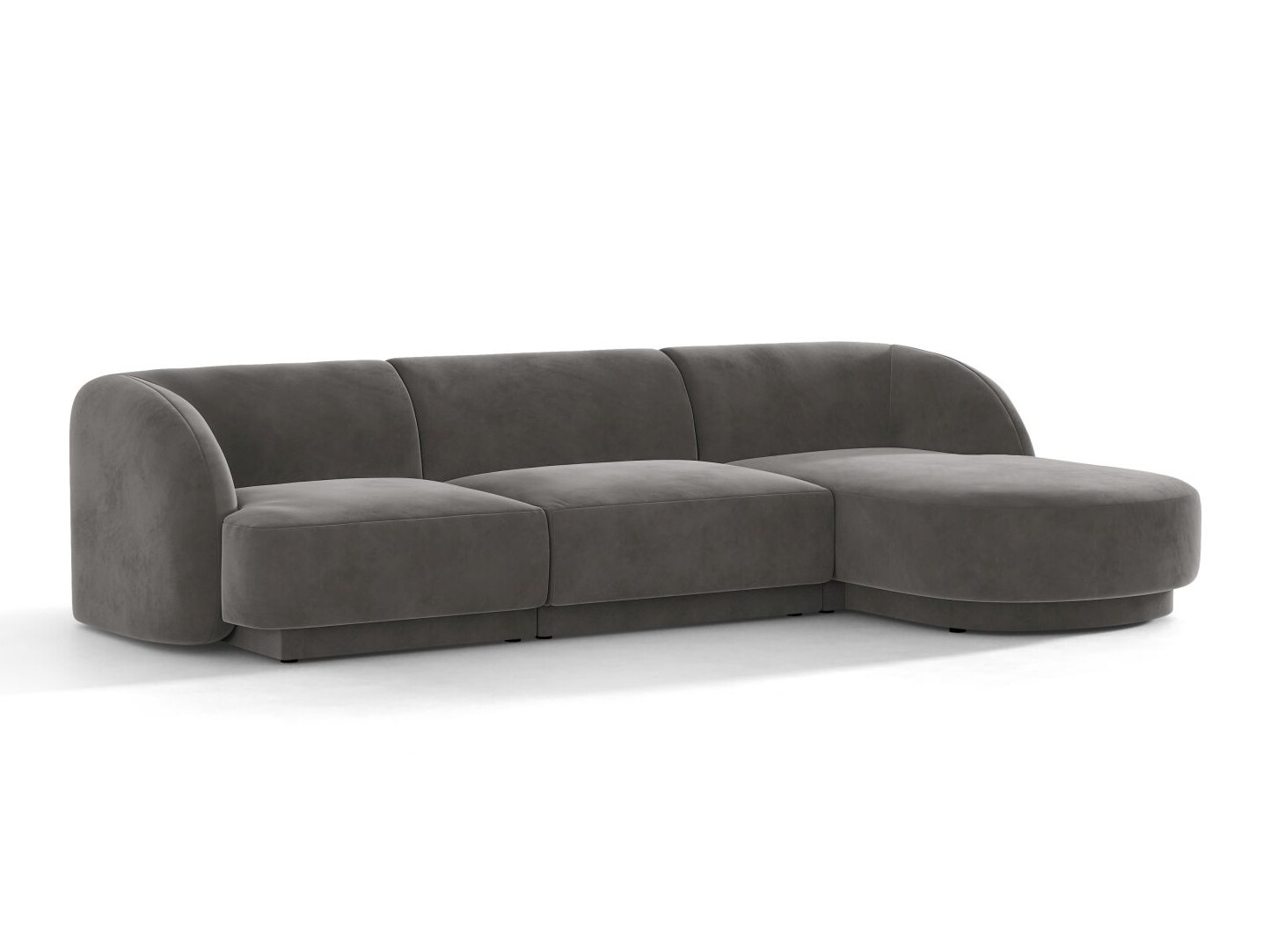 Modulinis minkštas kampas Tivlomi 102 (Venus 2930)