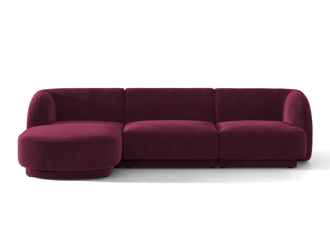 Modulinis minkštas kampas Tivlomi 102 (Venus 2932)