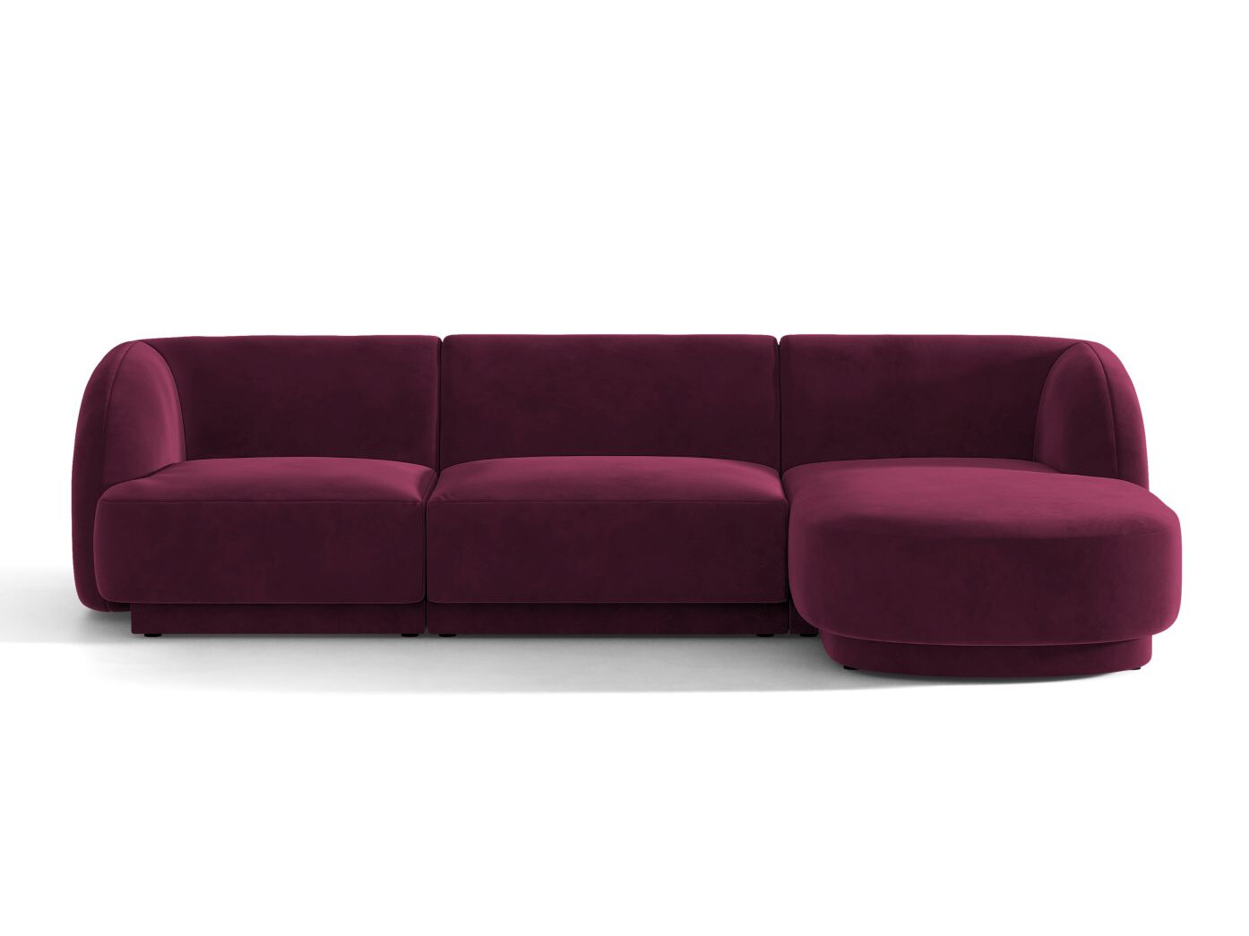 Modulinis minkštas kampas Tivlomi 102 (Venus 2932)