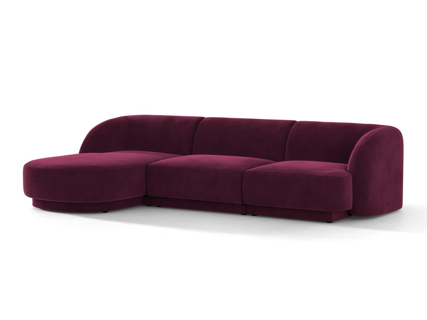 Modulinis minkštas kampas Tivlomi 102 (Venus 2932)