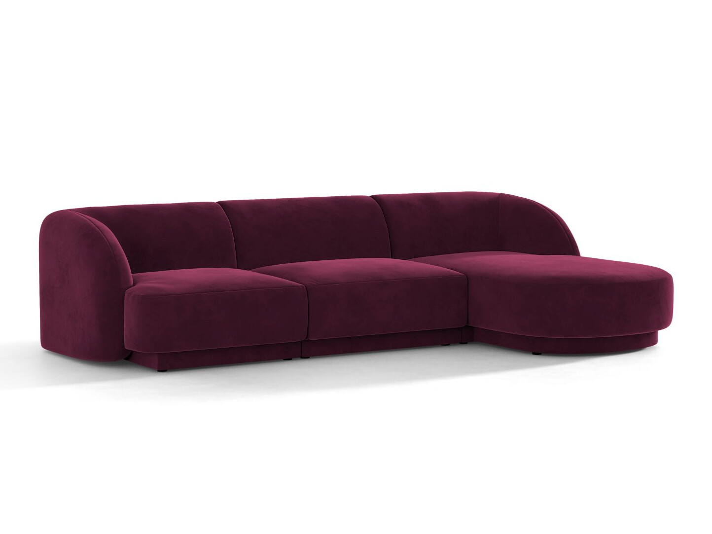 Modulinis minkštas kampas Tivlomi 102 (Venus 2932)