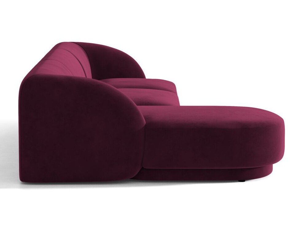 Modulinis minkštas kampas Tivlomi 102 (Venus 2932)