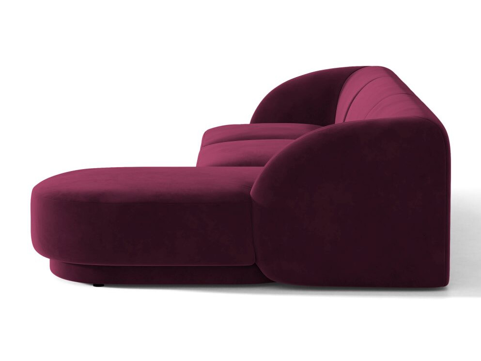 Modulinis minkštas kampas Tivlomi 102 (Venus 2932)
