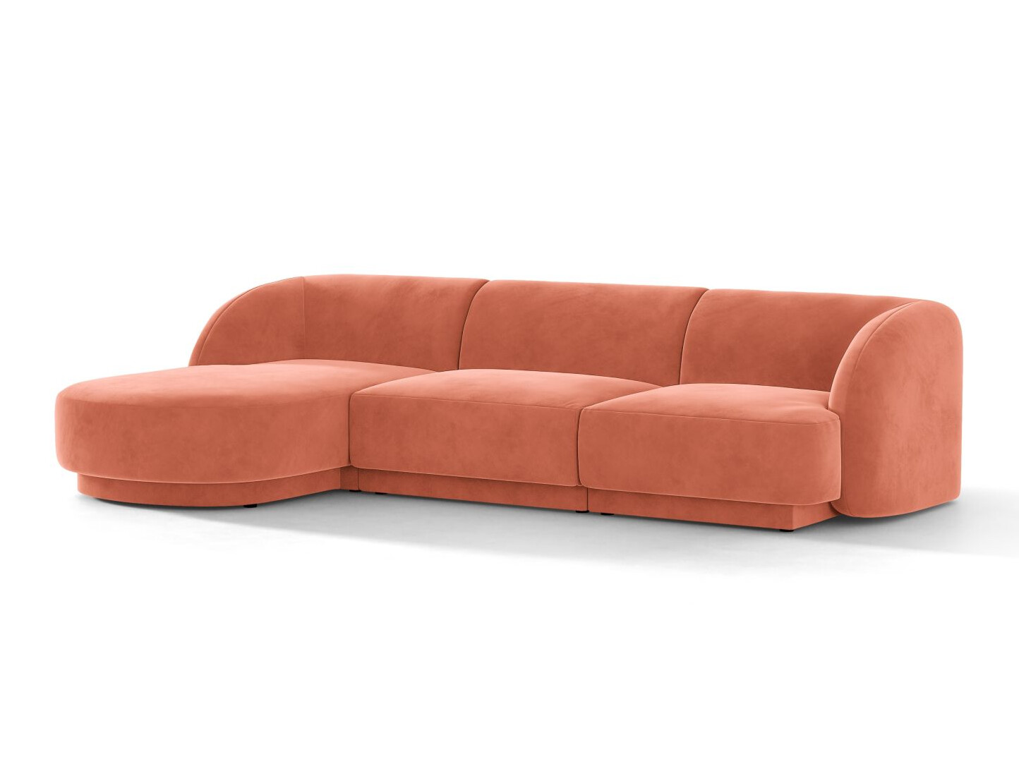 Modulinis minkštas kampas Tivlomi 102 (Venus 2933)