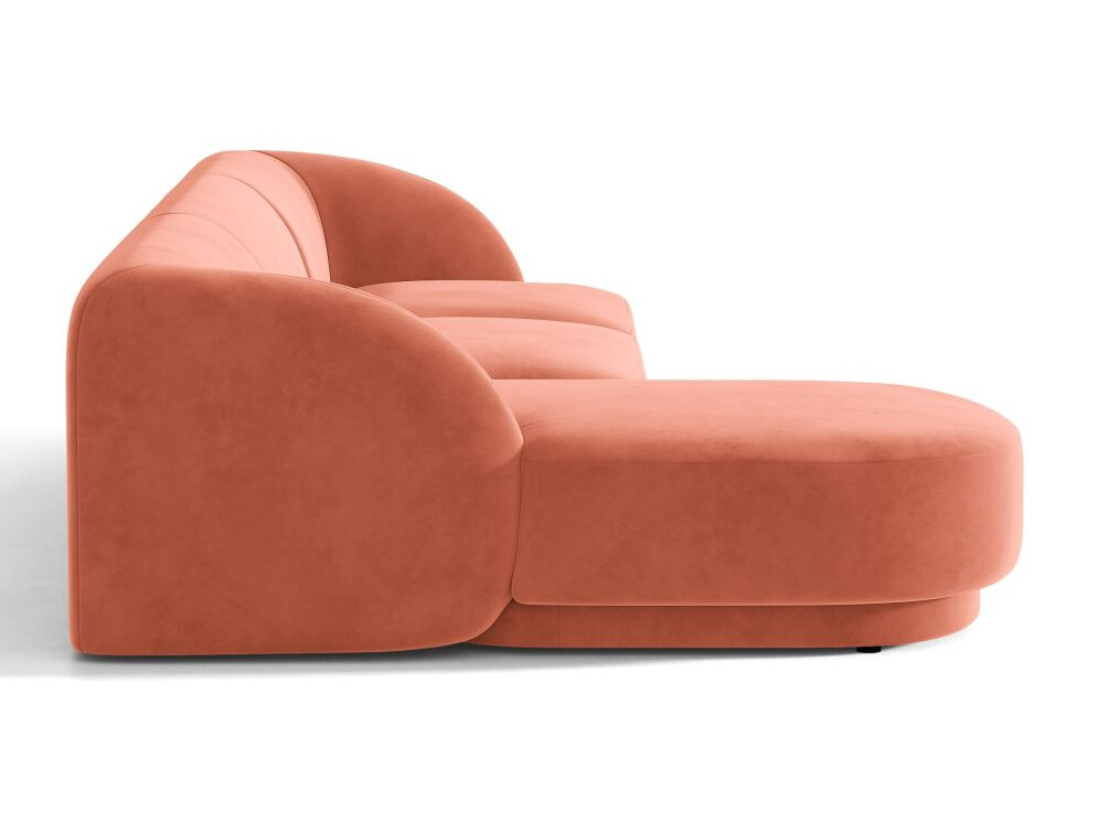 Modulinis minkštas kampas Tivlomi 102 (Venus 2933)