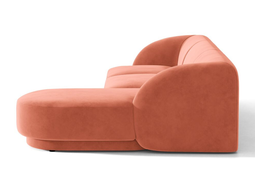 Modulinis minkštas kampas Tivlomi 102 (Venus 2933)