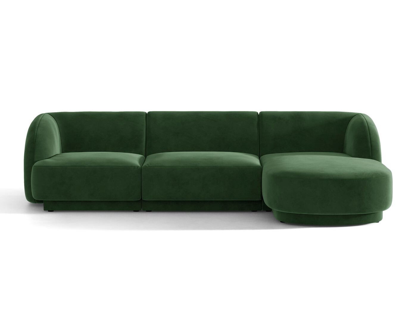 Modulinis minkštas kampas Tivlomi 102 (Venus 2940)
