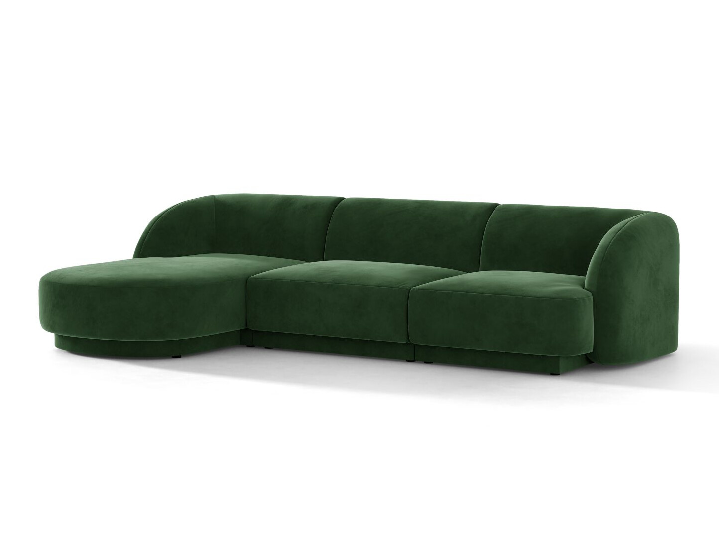 Modulinis minkštas kampas Tivlomi 102 (Venus 2940)