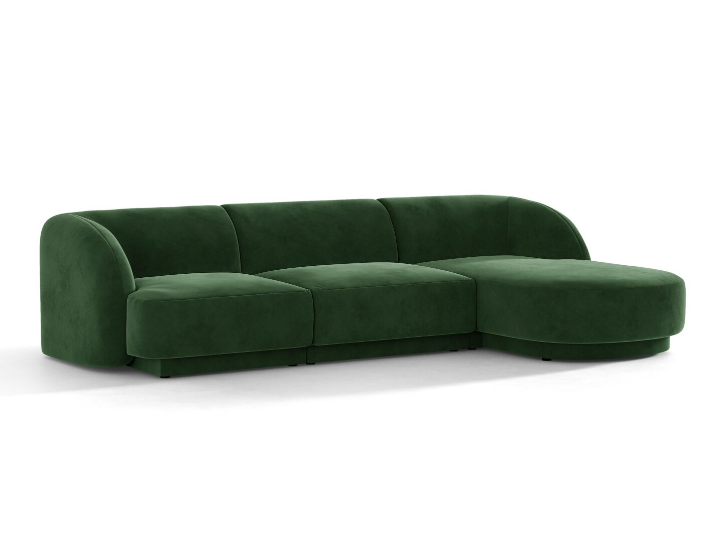 Modulinis minkštas kampas Tivlomi 102 (Venus 2940)
