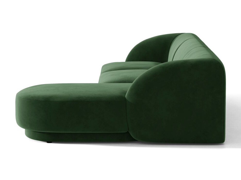 Modulinis minkštas kampas Tivlomi 102 (Venus 2940)