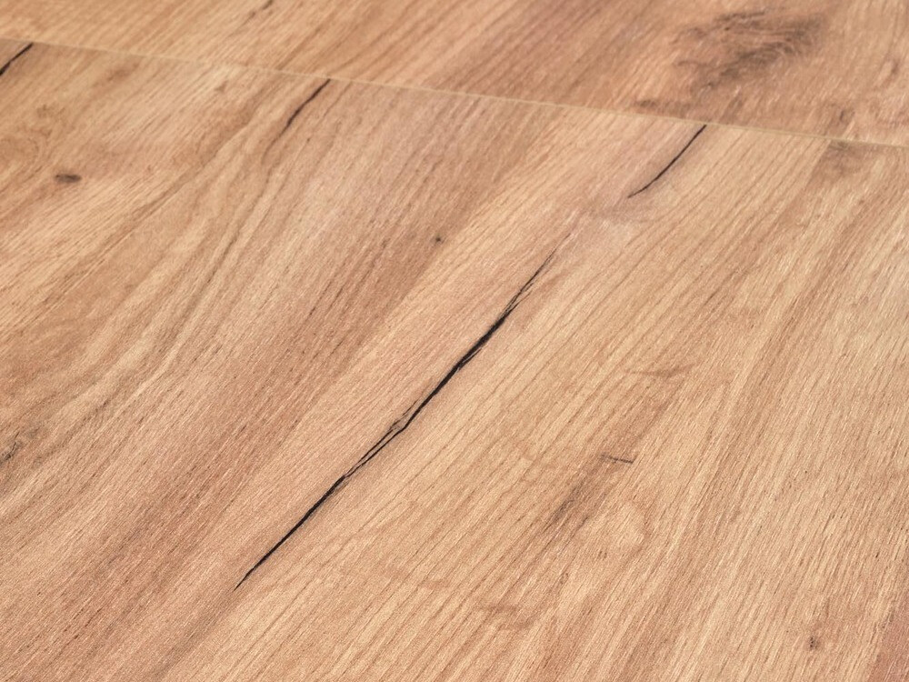 Stalas Houston 559 (Craft ąžuolas + Juoda)