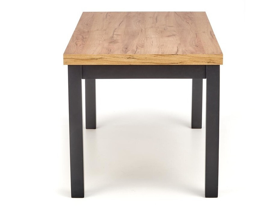 Stalas Houston 559 (Craft ąžuolas + Juoda)