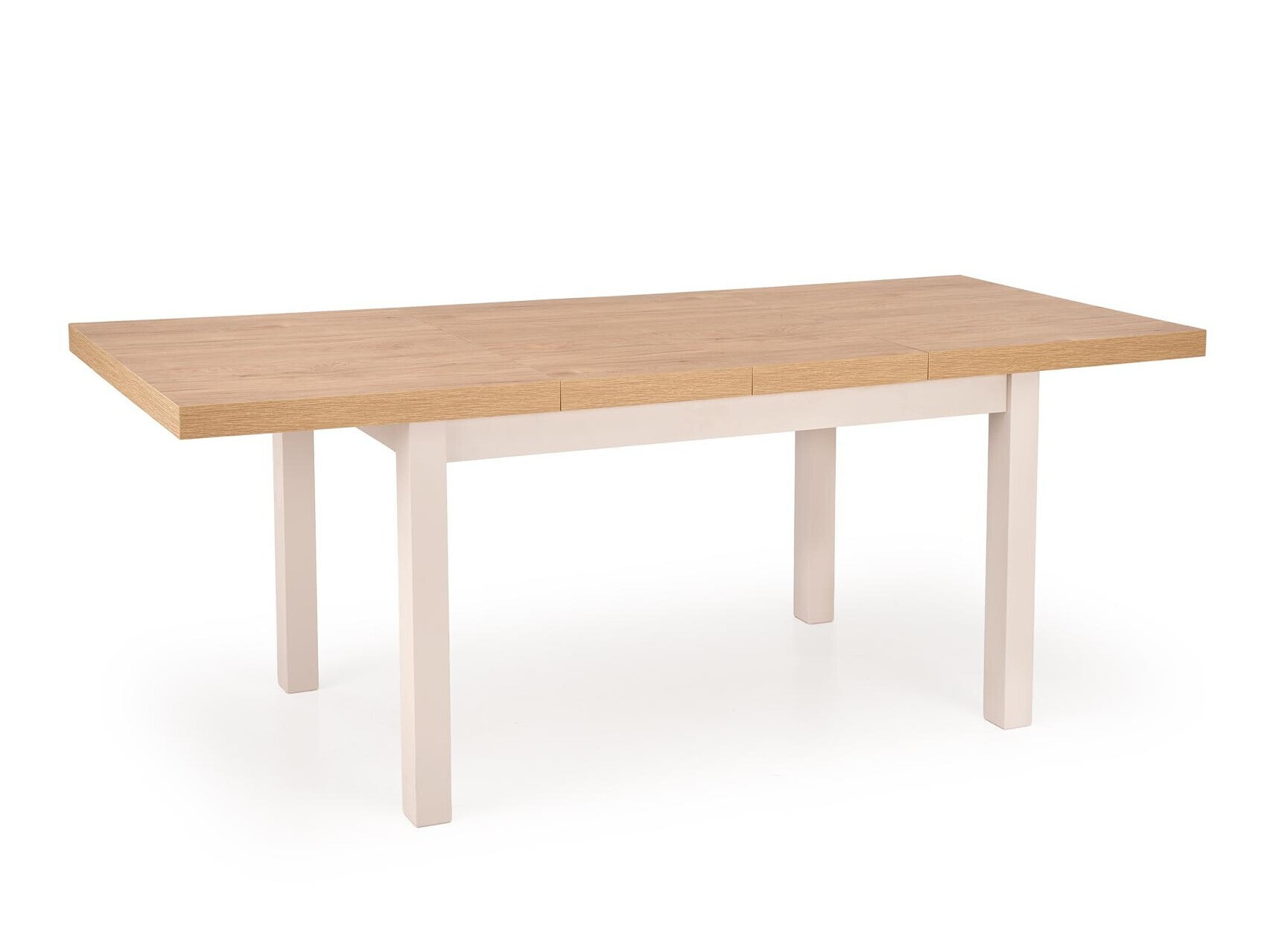 Stalas Houston 559 (Hickory ąžuolas + Kašmyras)
