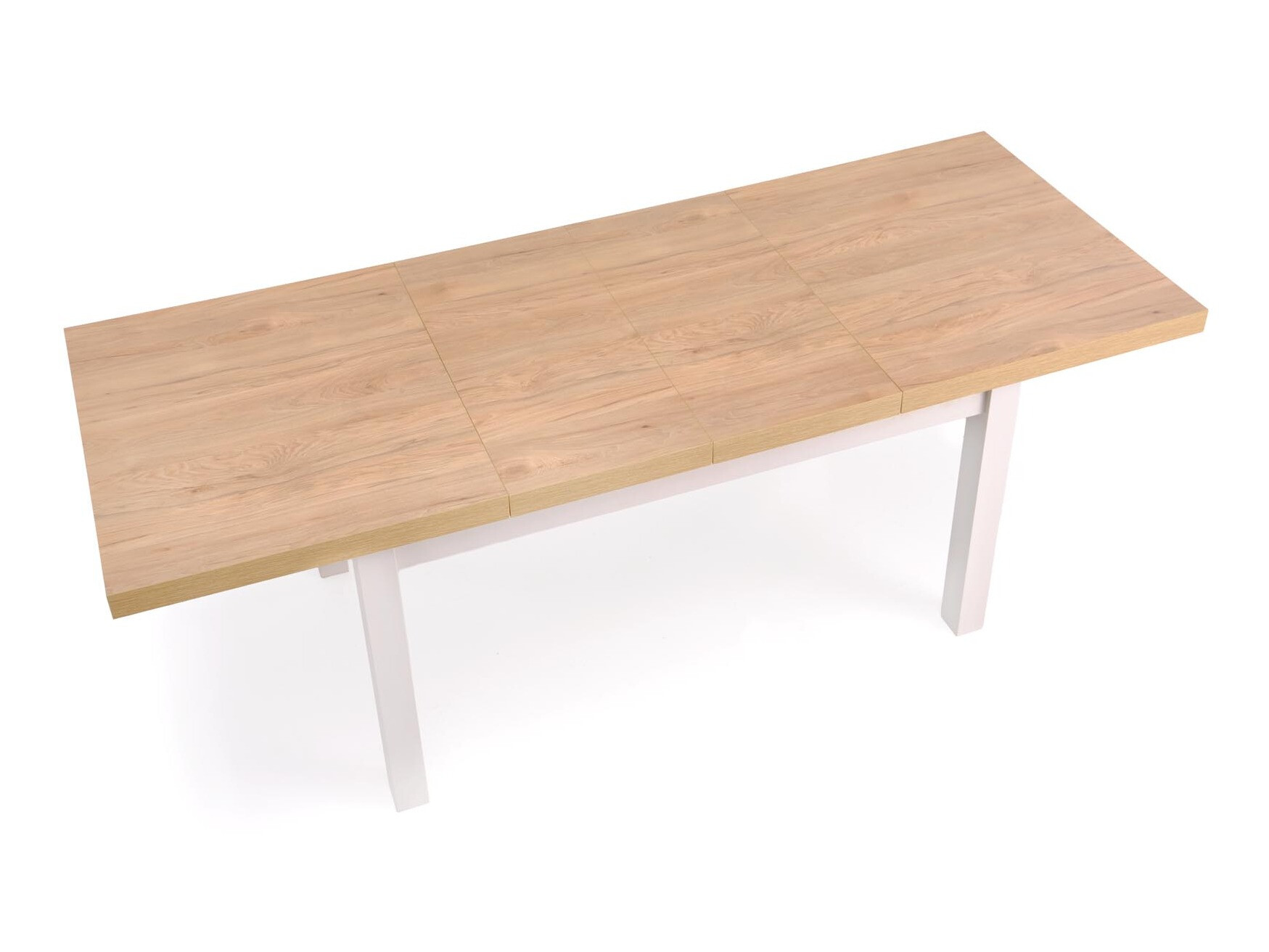 Stalas Houston 559 (Hickory ąžuolas + Kašmyras)