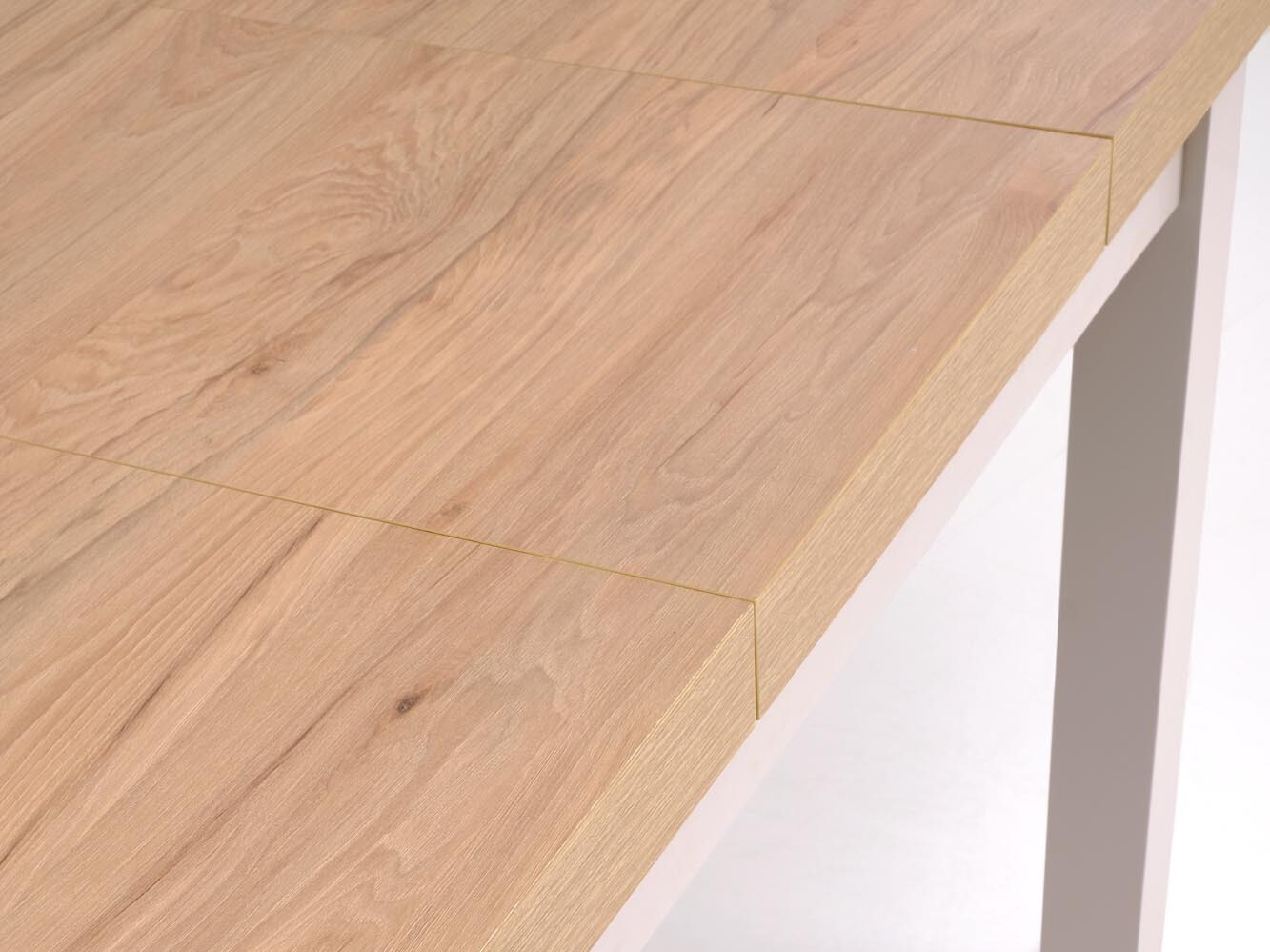Stalas Houston 559 (Hickory ąžuolas + Kašmyras)