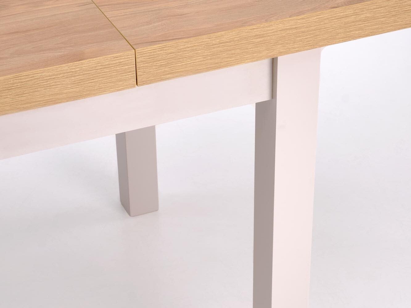 Stalas Houston 559 (Hickory ąžuolas + Kašmyras)