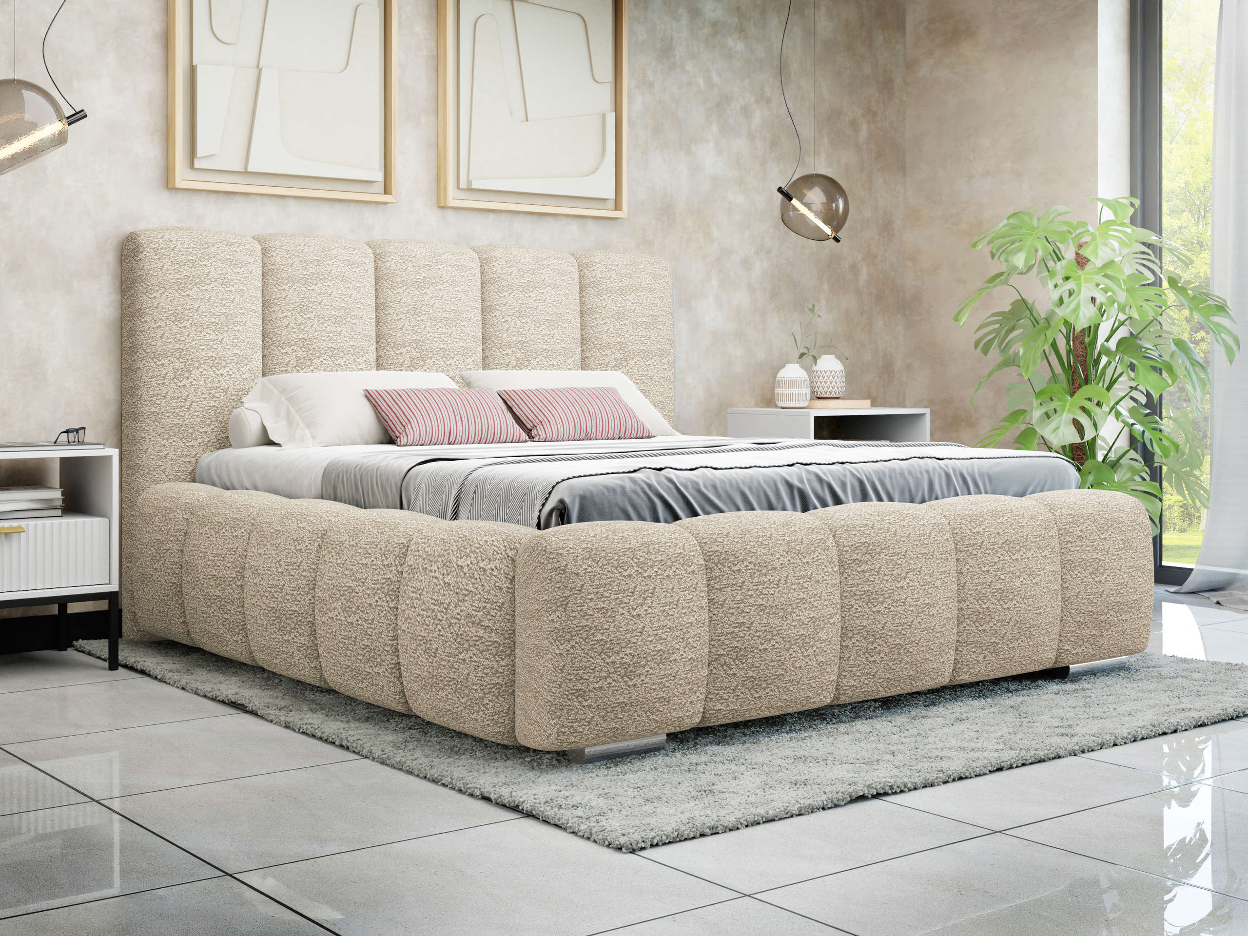 Lova TrendyNest Alceus I (Abriamo 03)
