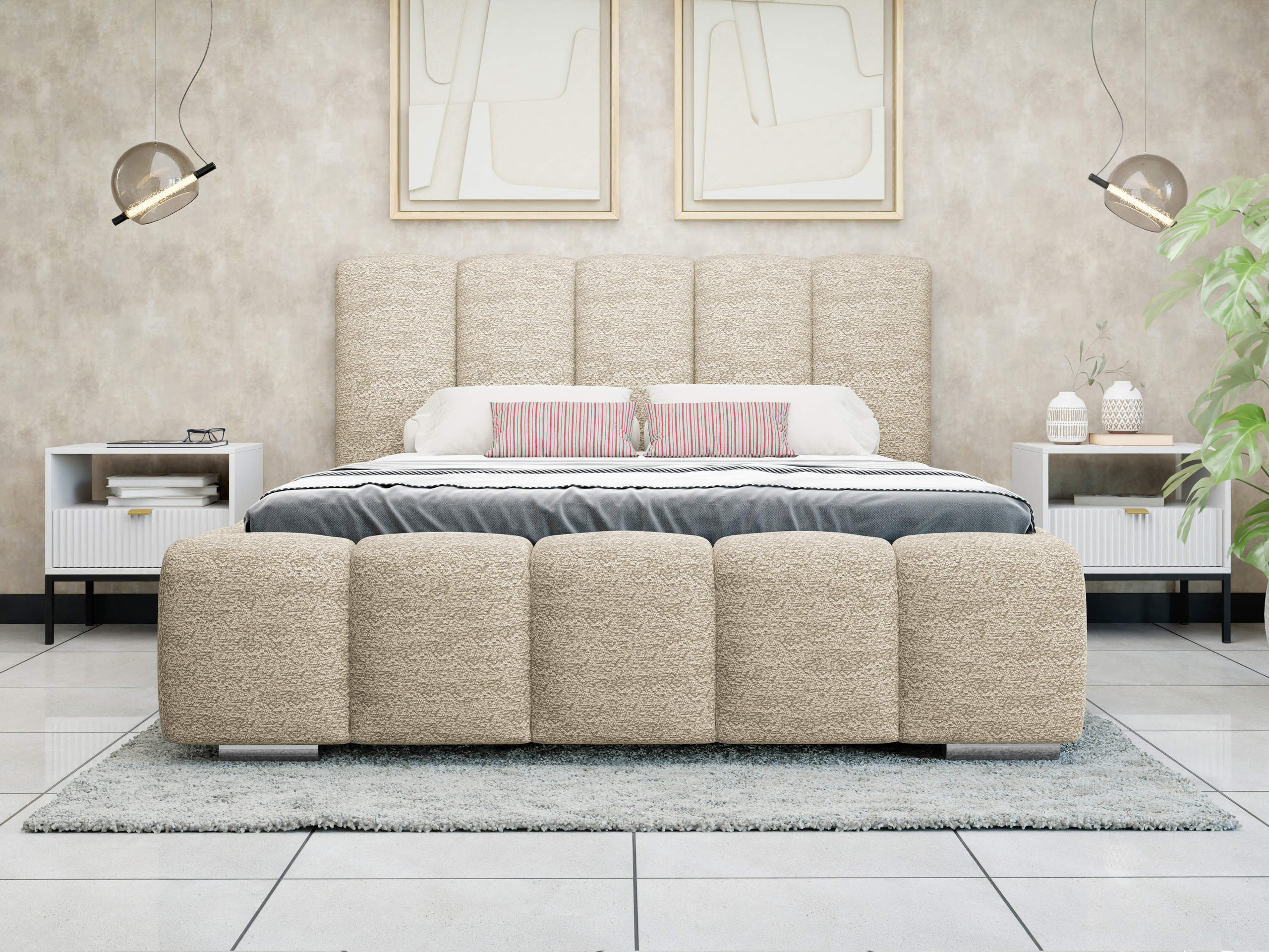 Lova TrendyNest Alceus I (Abriamo 03)