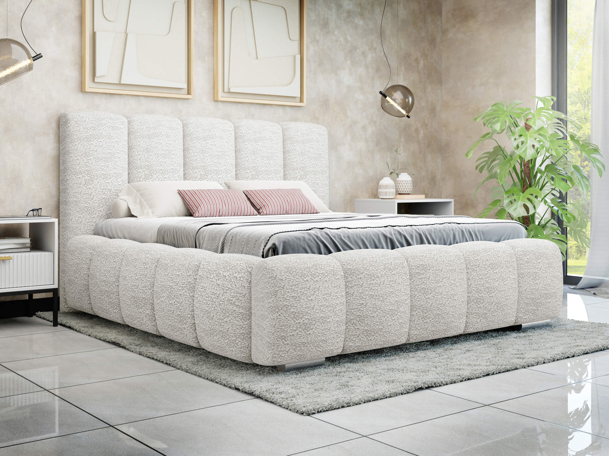 Lova TrendyNest Alceus I (Abriamo 04)