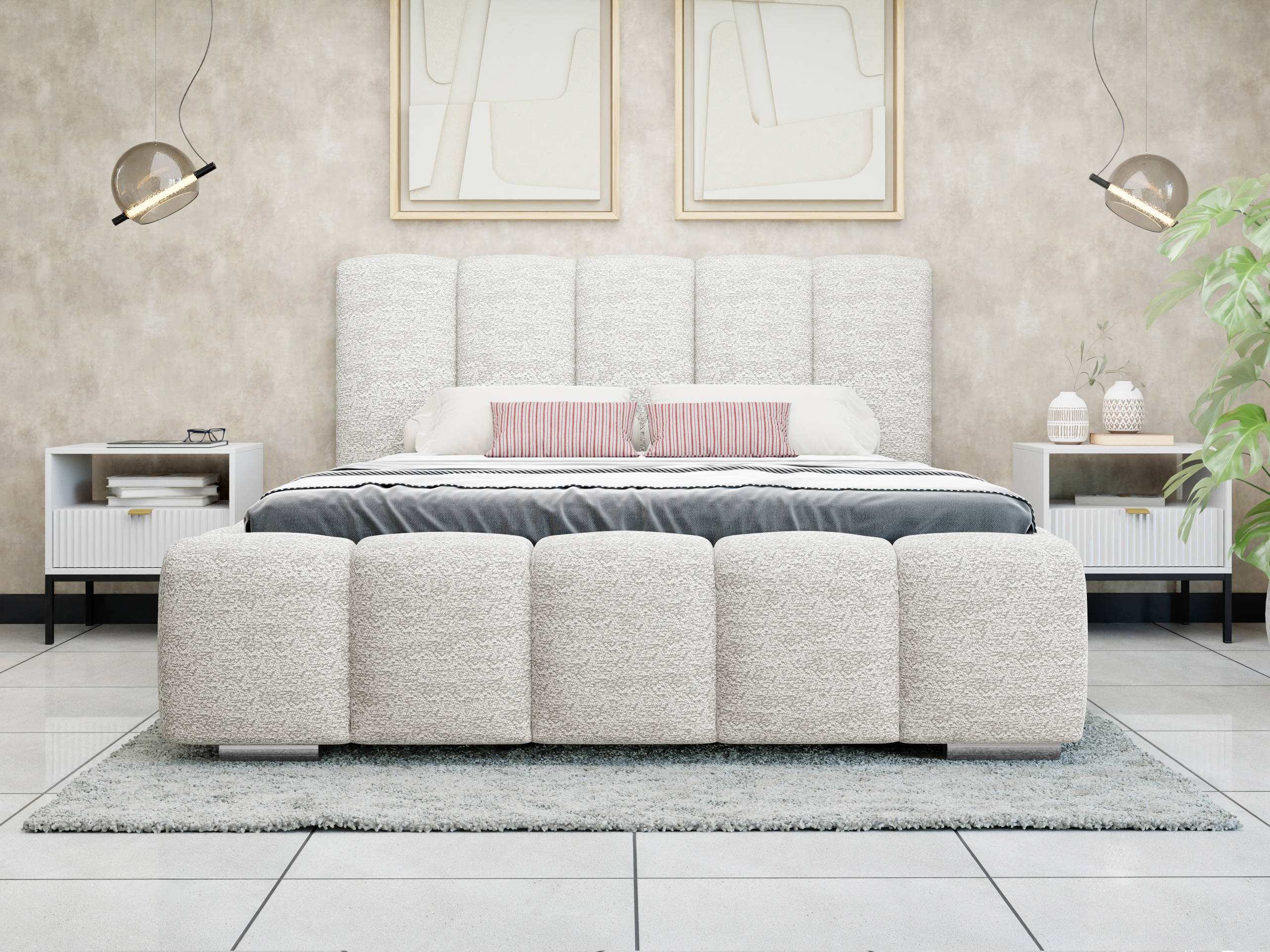 Lova TrendyNest Alceus I (Abriamo 04)