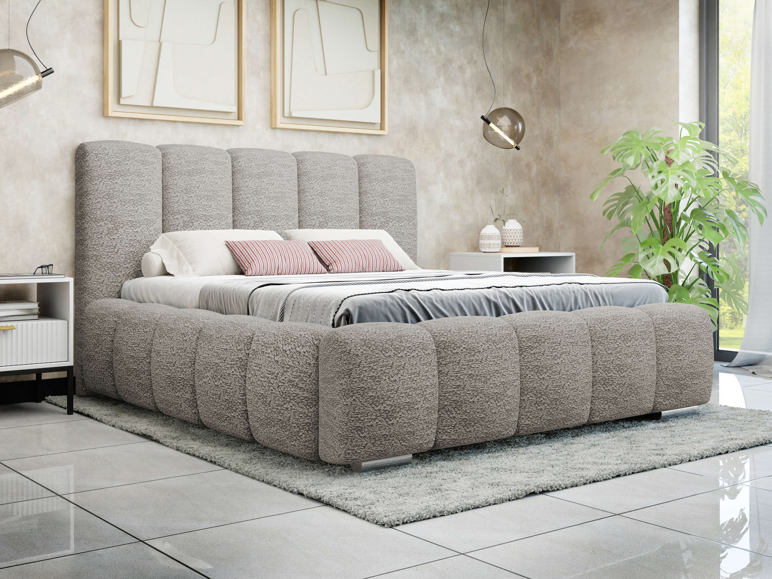 Lova TrendyNest Alceus I (Abriamo 07)