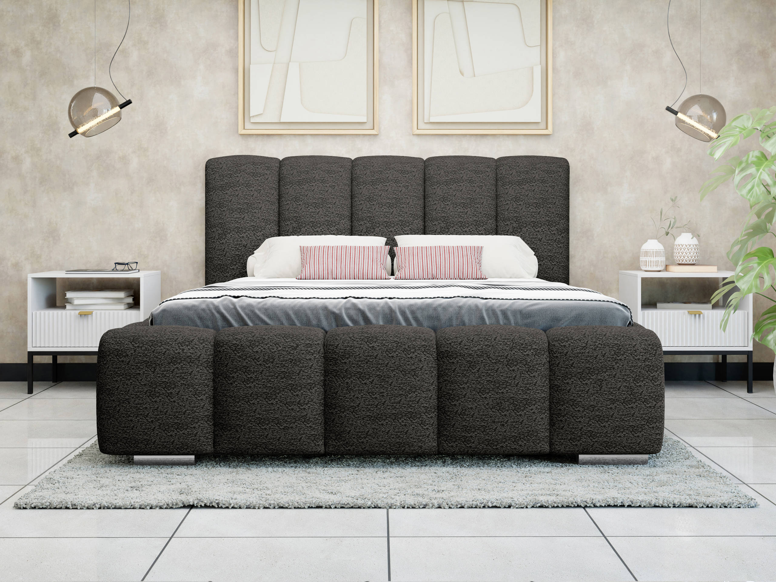 Lova TrendyNest Alceus I (Abriamo 08)