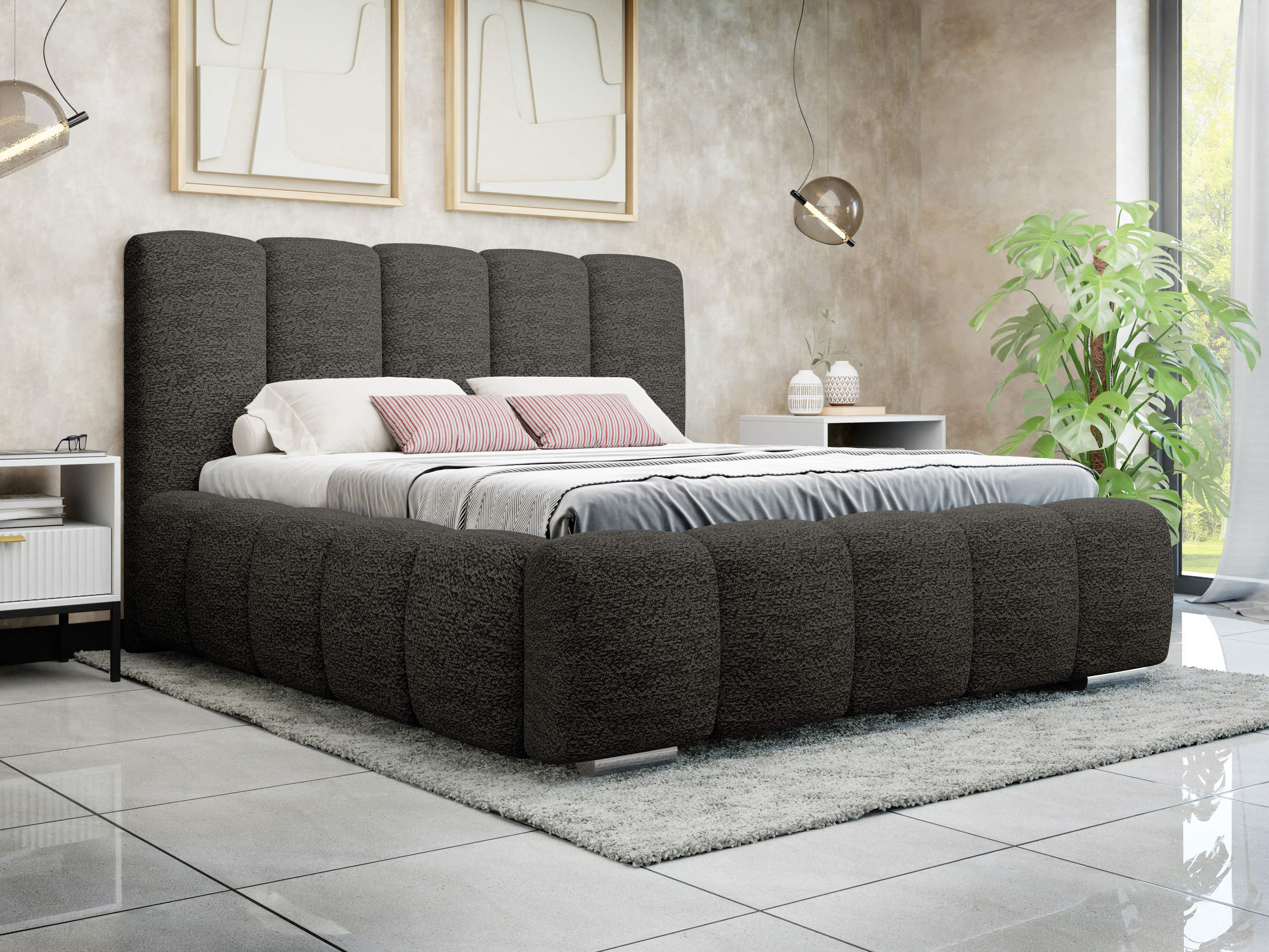 Lova TrendyNest Alceus I (Abriamo 08)
