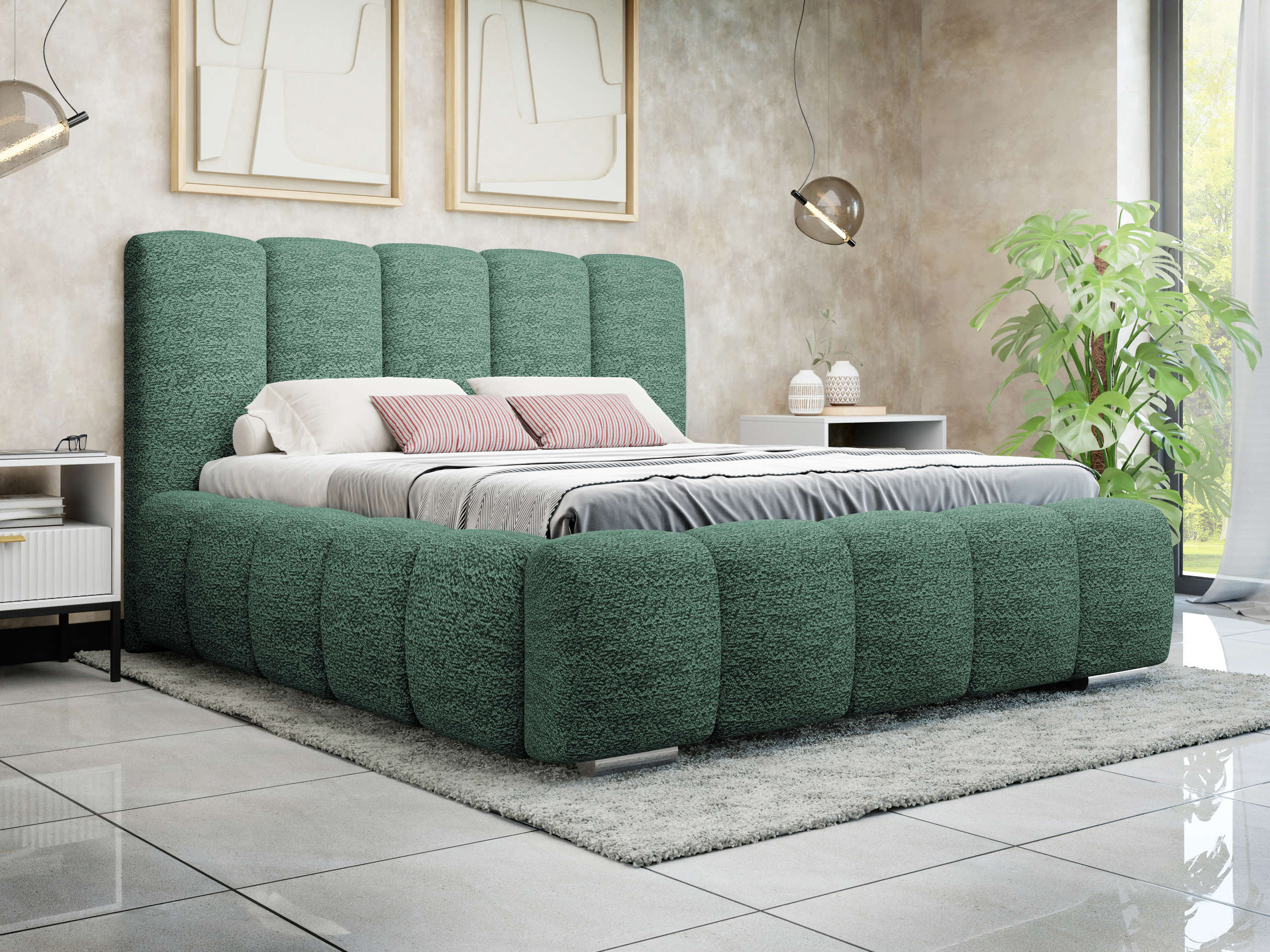 Lova TrendyNest Alceus I (Abriamo 09)