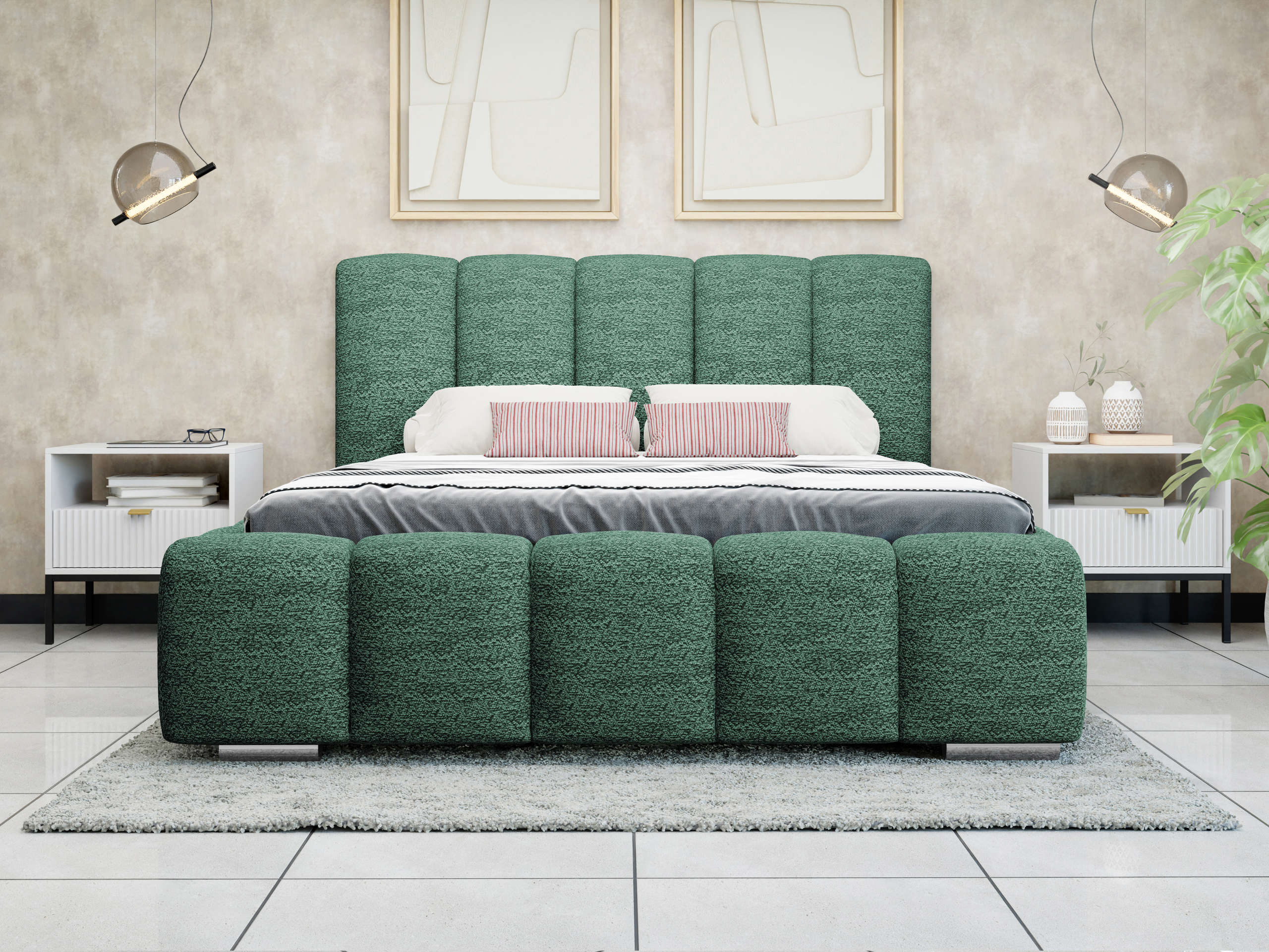 Lova TrendyNest Alceus I (Abriamo 09)