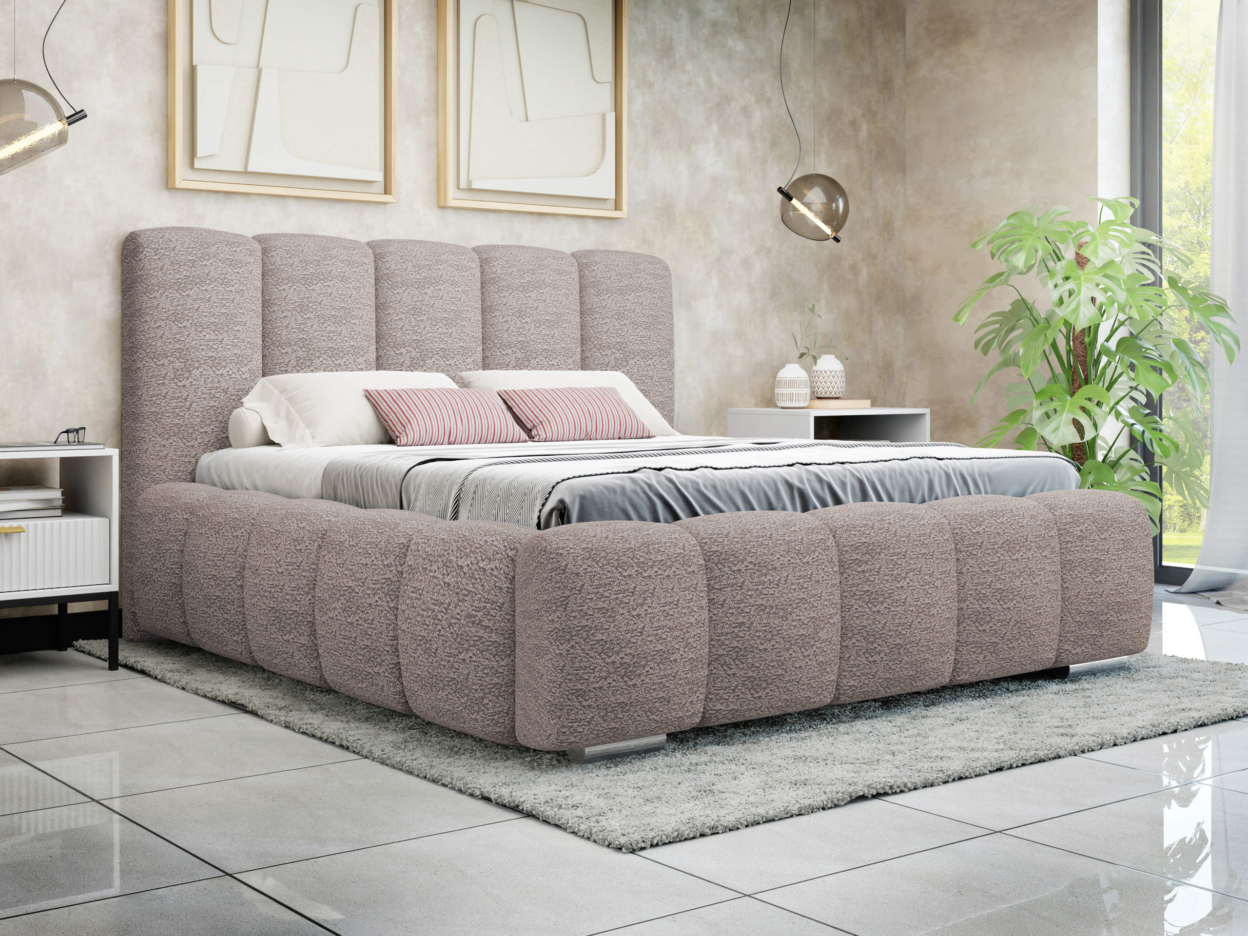 Lova TrendyNest Alceus I (Abriamo 11)